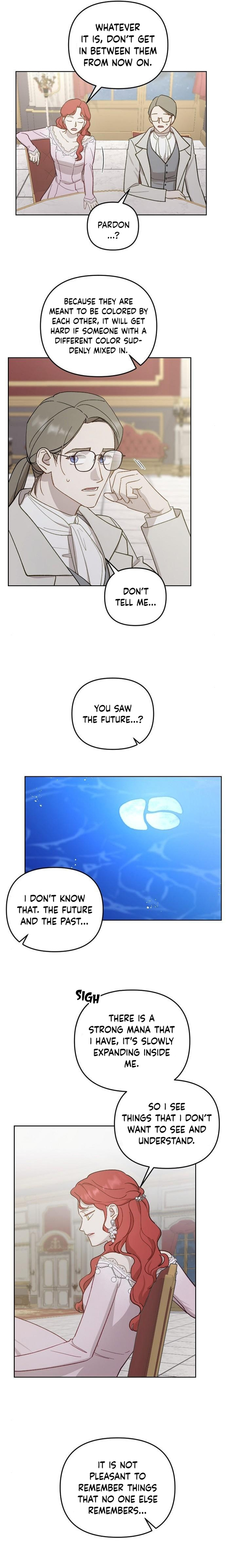 The Emperor Reverses Time chapter 46 - page 13