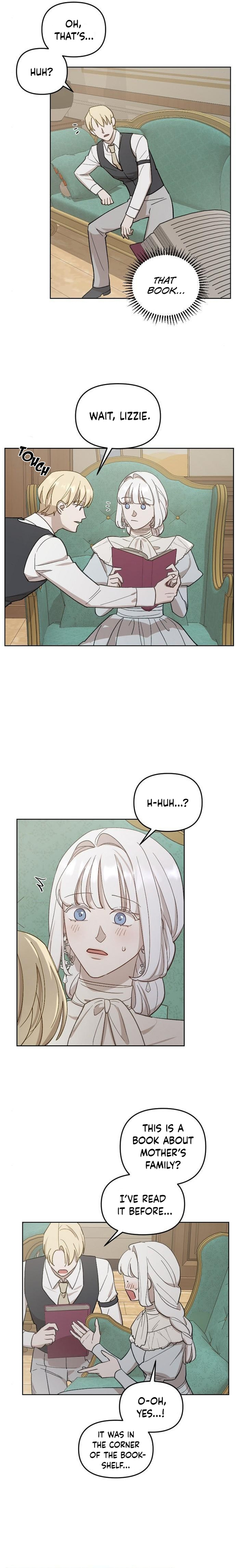 The Emperor Reverses Time chapter 46 - page 20