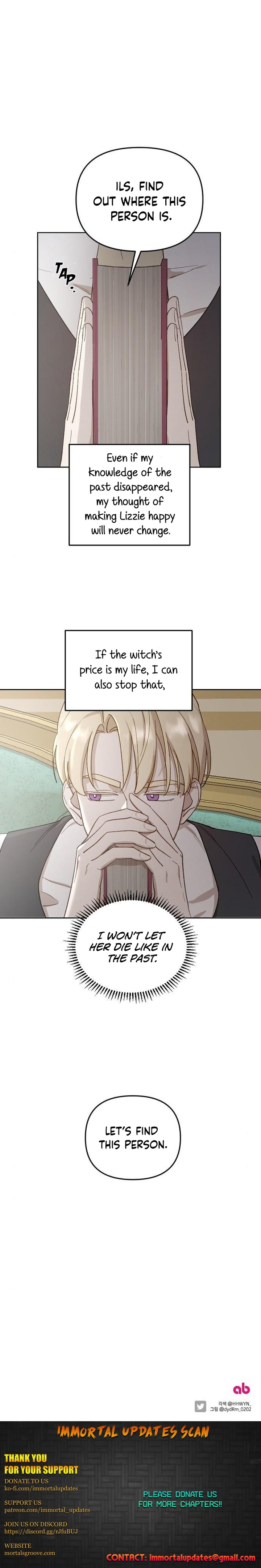 The Emperor Reverses Time chapter 46 - page 22