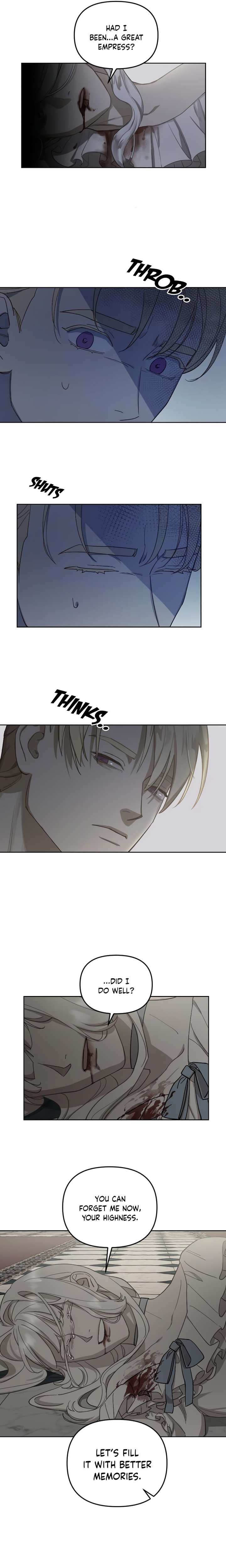 The Emperor Reverses Time chapter 45 - page 10
