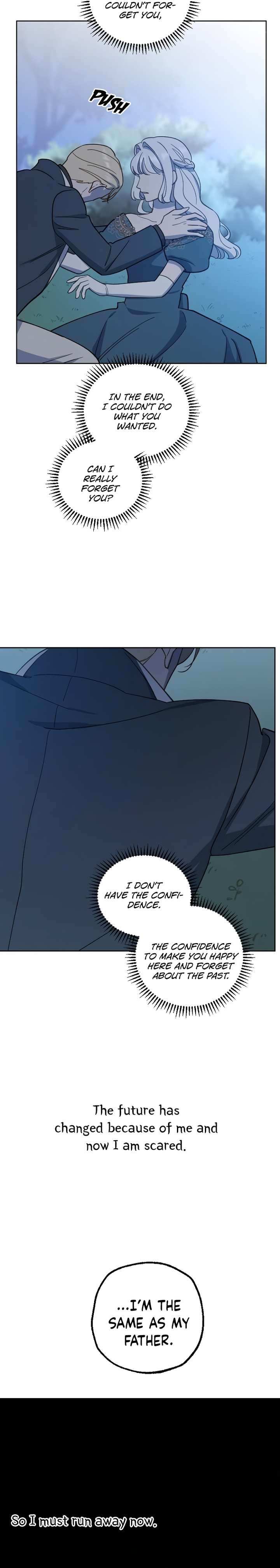 The Emperor Reverses Time chapter 45 - page 12