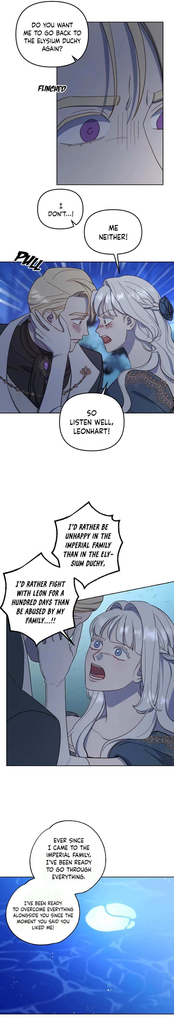 The Emperor Reverses Time chapter 45 - page 15