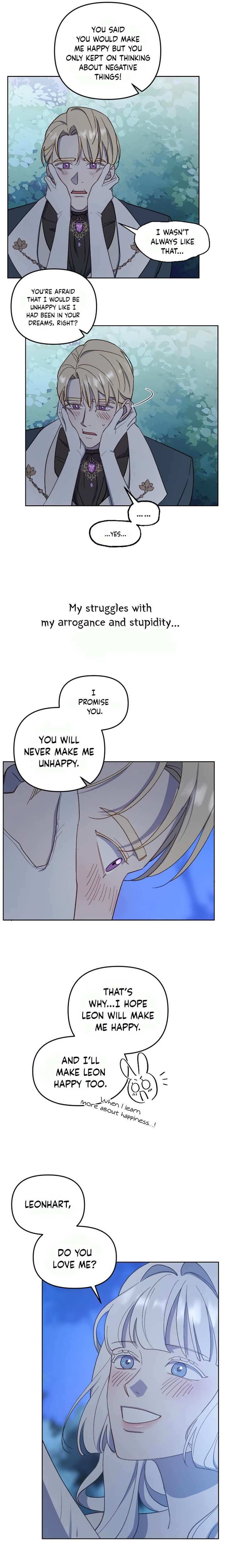 The Emperor Reverses Time chapter 45 - page 16