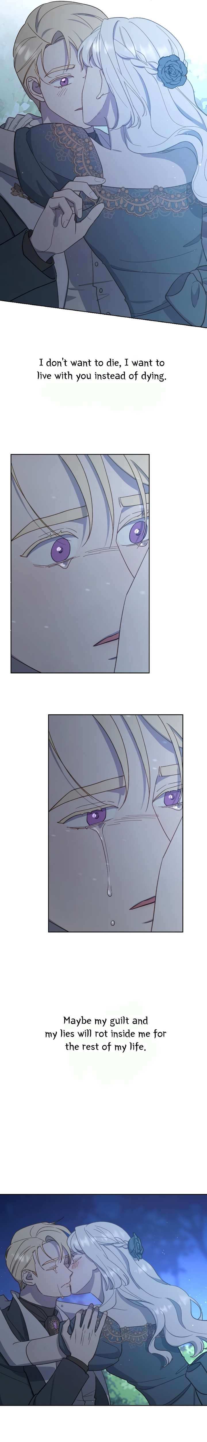 The Emperor Reverses Time chapter 45 - page 18