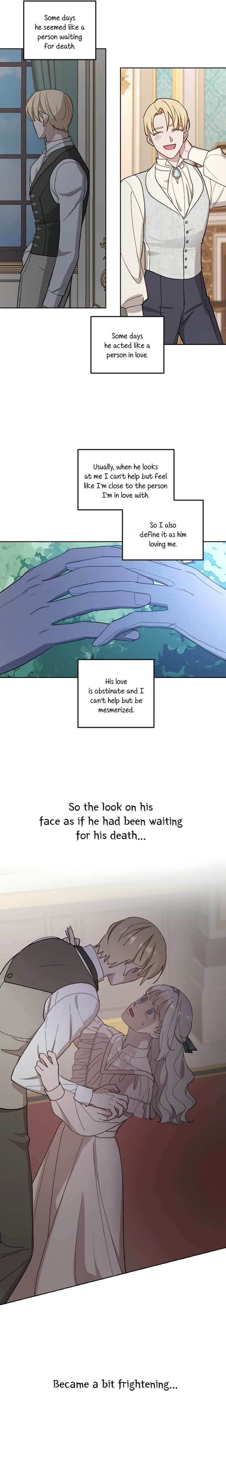 The Emperor Reverses Time chapter 45 - page 2