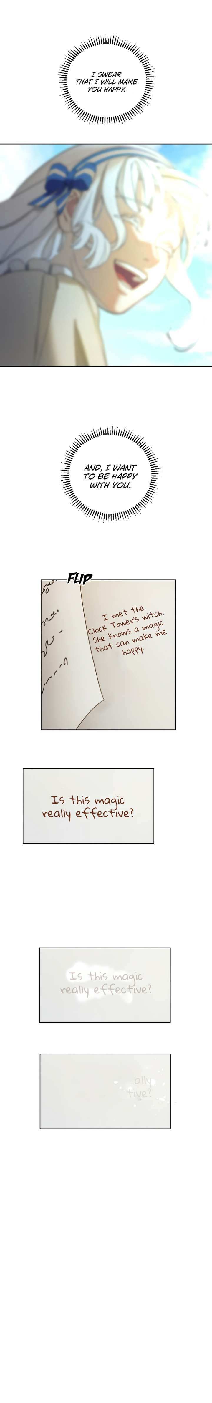The Emperor Reverses Time chapter 45 - page 20