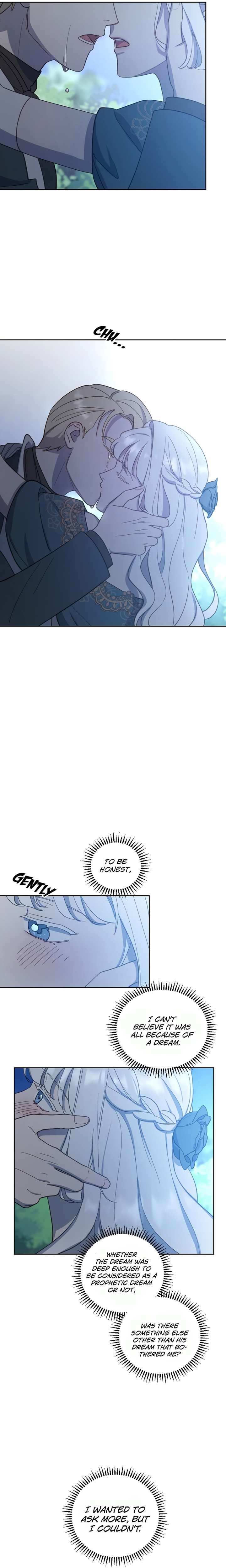 The Emperor Reverses Time chapter 45 - page 21