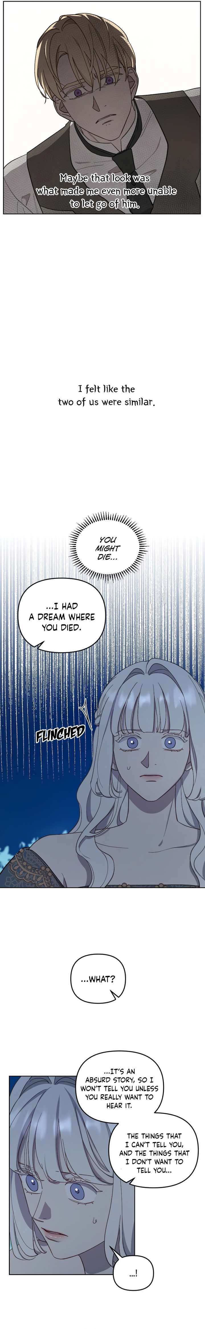 The Emperor Reverses Time chapter 45 - page 3