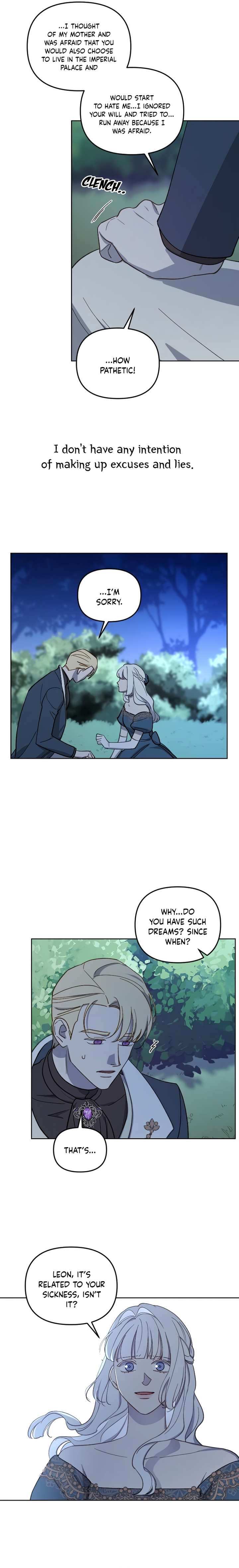 The Emperor Reverses Time chapter 45 - page 6