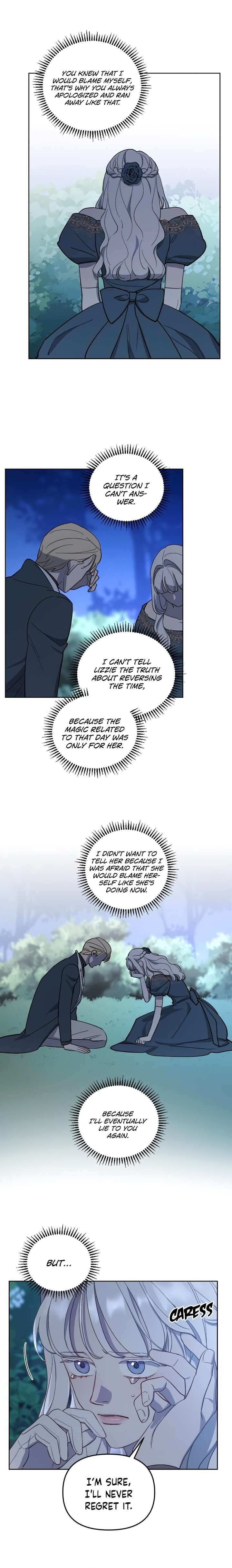 The Emperor Reverses Time chapter 45 - page 8