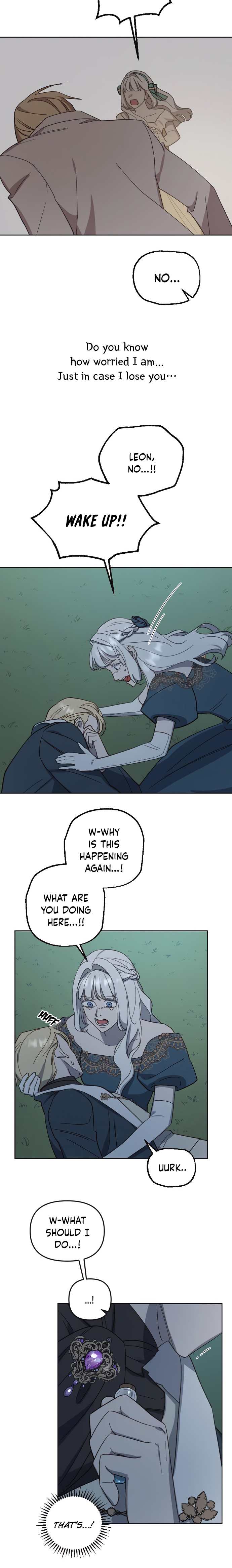The Emperor Reverses Time chapter 44 - page 12