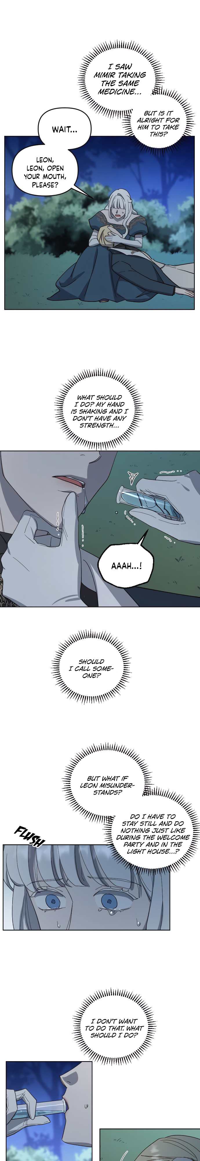 The Emperor Reverses Time chapter 44 - page 13