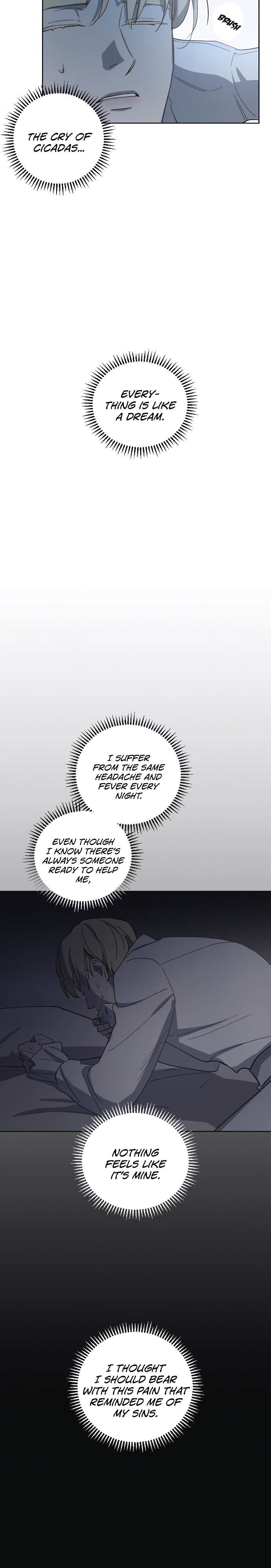 The Emperor Reverses Time chapter 44 - page 15
