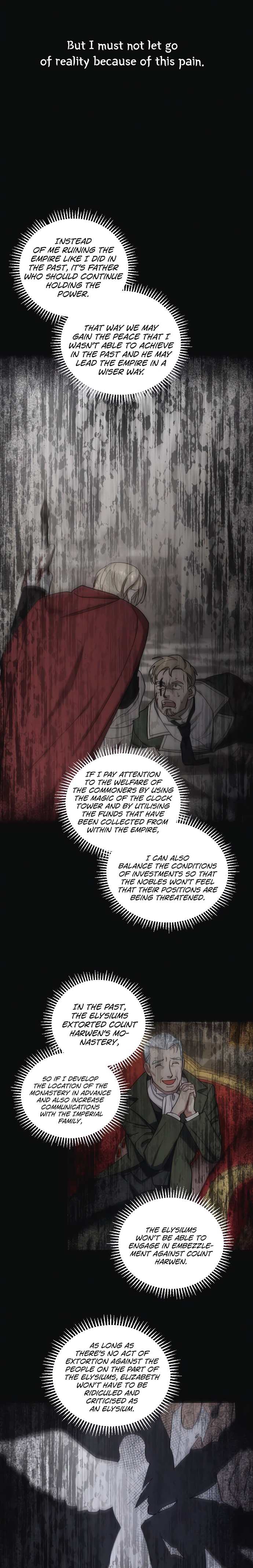 The Emperor Reverses Time chapter 44 - page 16