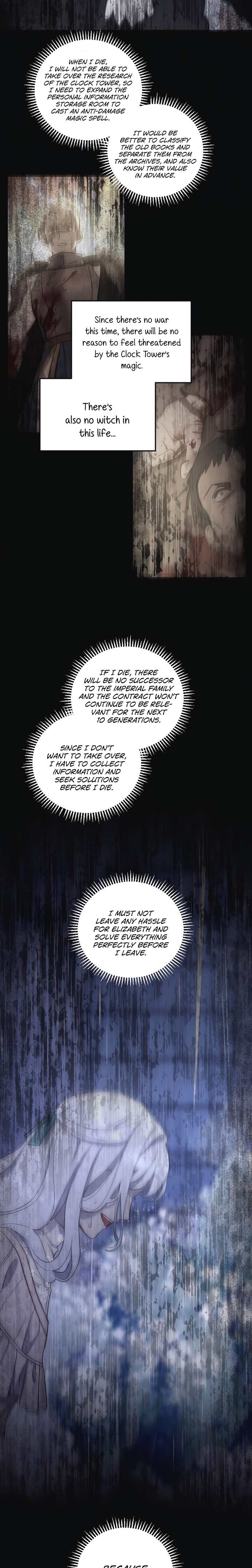 The Emperor Reverses Time chapter 44 - page 17