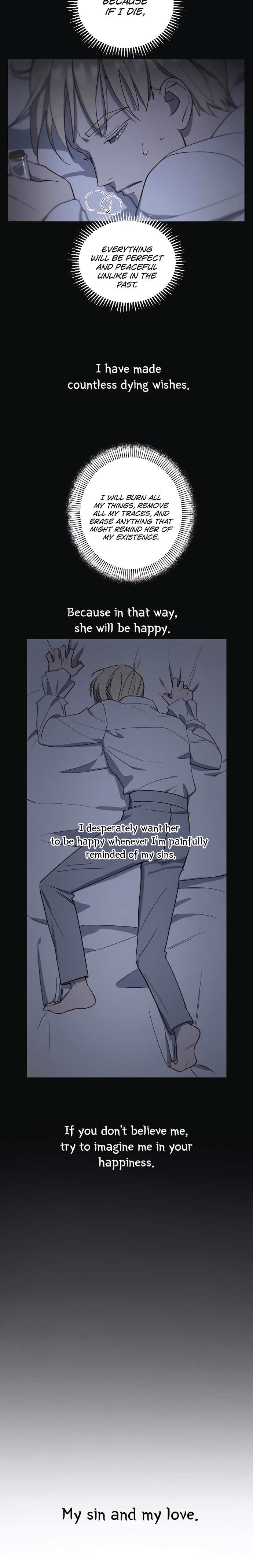 The Emperor Reverses Time chapter 44 - page 18