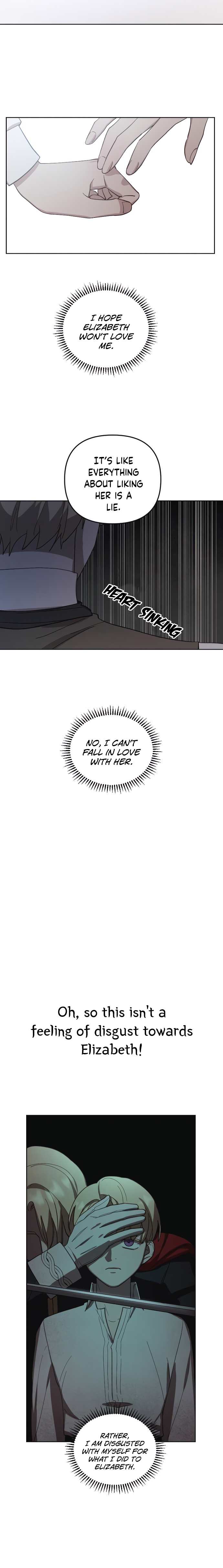 The Emperor Reverses Time chapter 44 - page 2