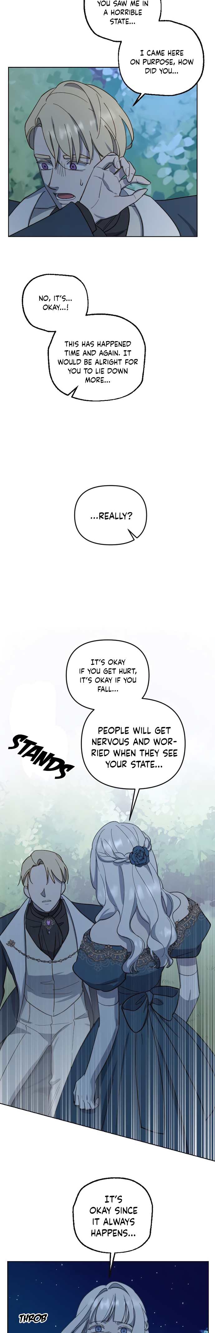 The Emperor Reverses Time chapter 44 - page 20