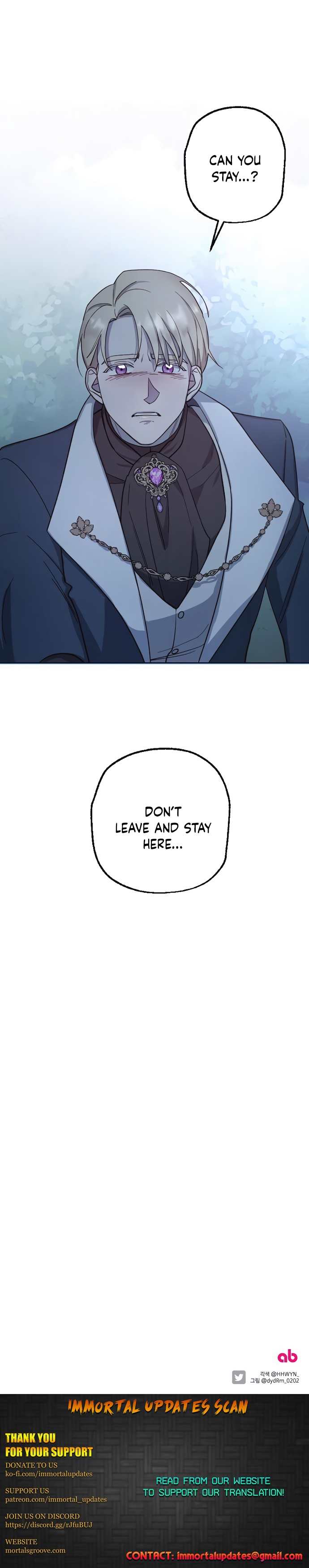 The Emperor Reverses Time chapter 44 - page 23