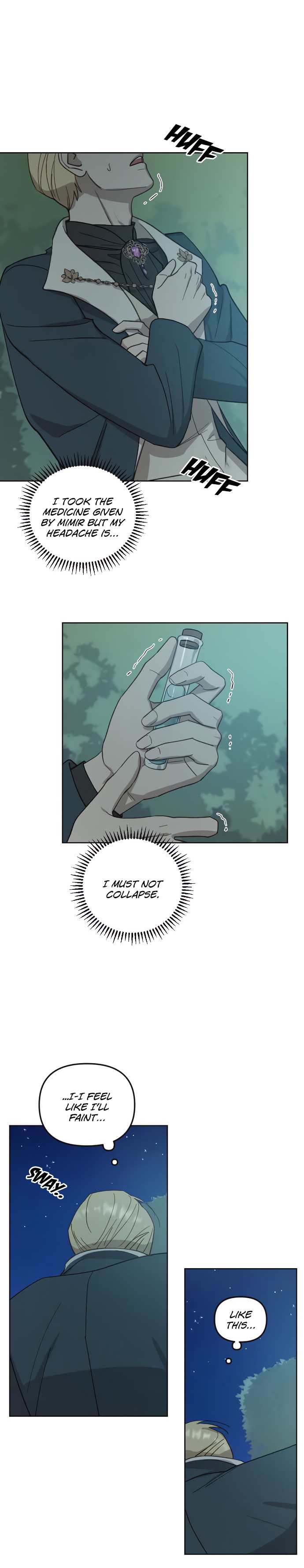 The Emperor Reverses Time chapter 44 - page 3