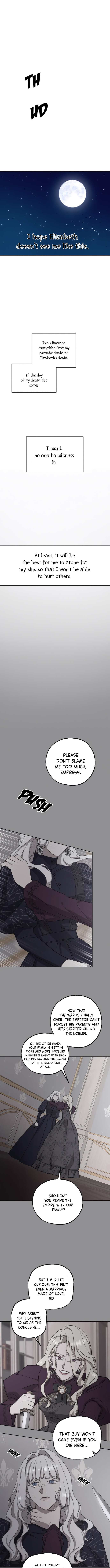The Emperor Reverses Time chapter 44 - page 4