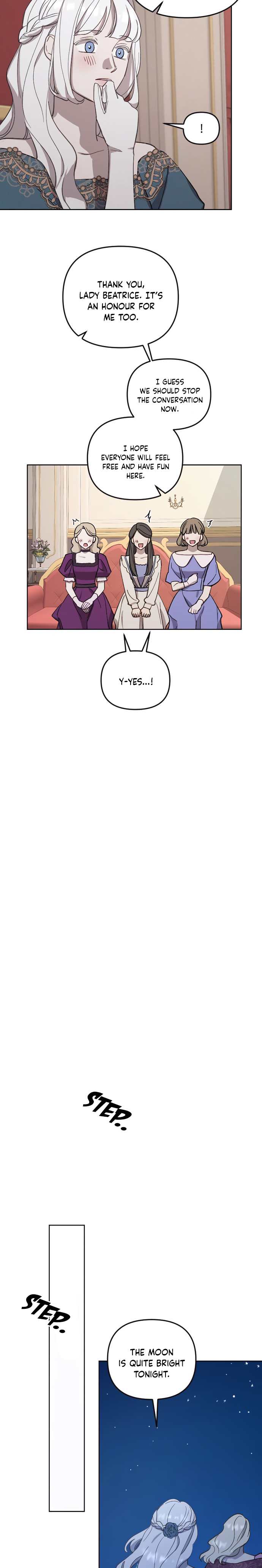The Emperor Reverses Time chapter 44 - page 8