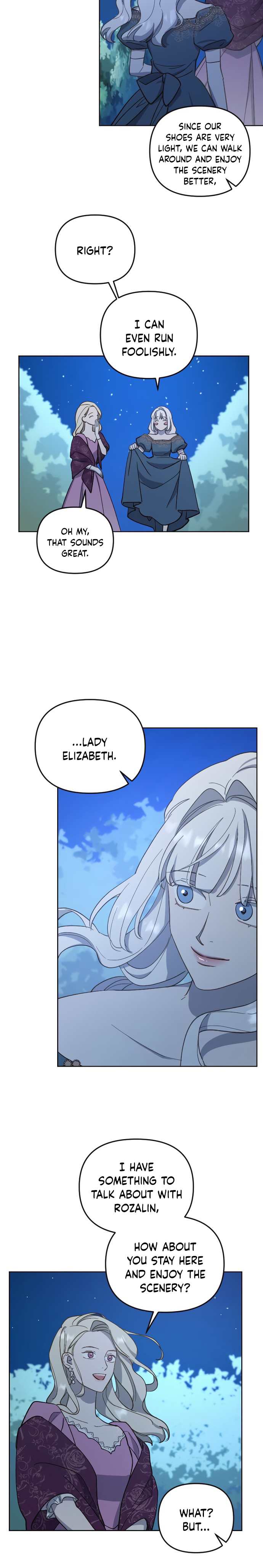 The Emperor Reverses Time chapter 44 - page 9