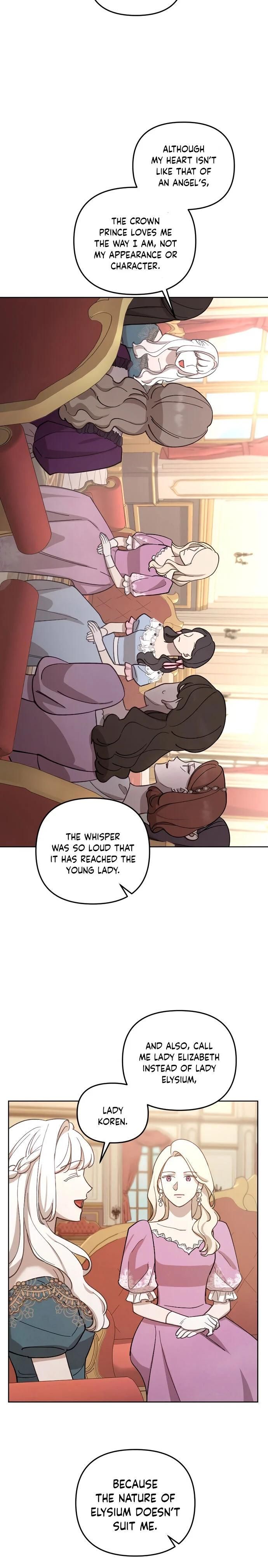 The Emperor Reverses Time chapter 43 - page 12