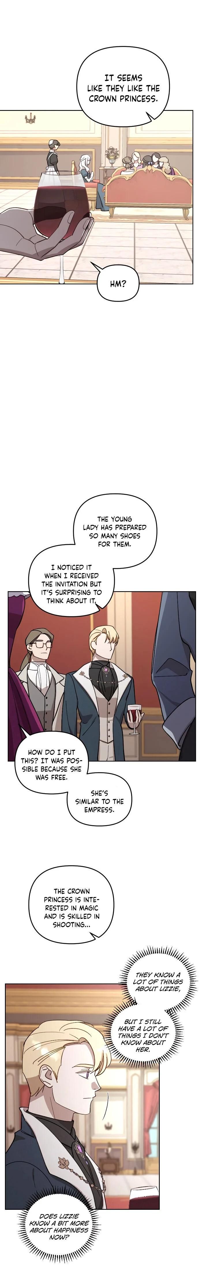 The Emperor Reverses Time chapter 43 - page 15
