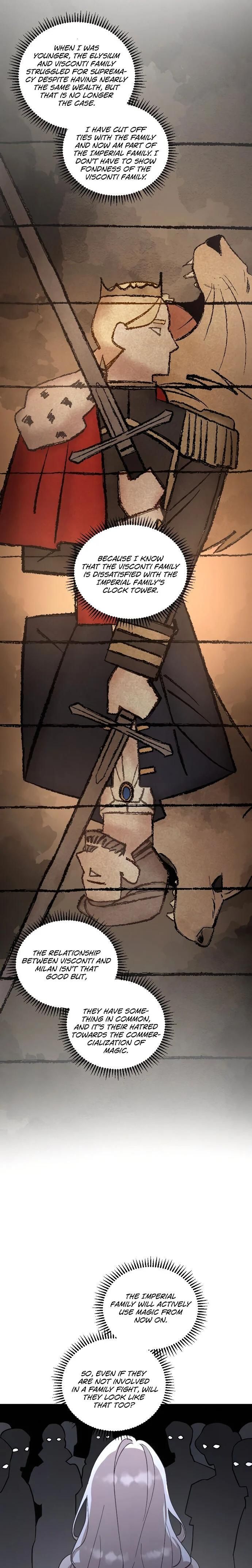 The Emperor Reverses Time chapter 43 - page 2