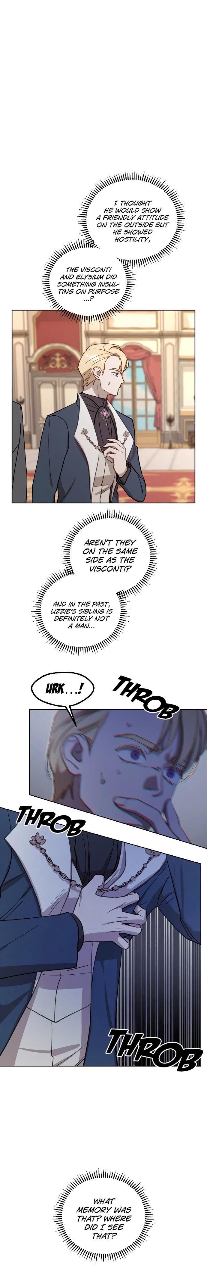 The Emperor Reverses Time chapter 43 - page 23