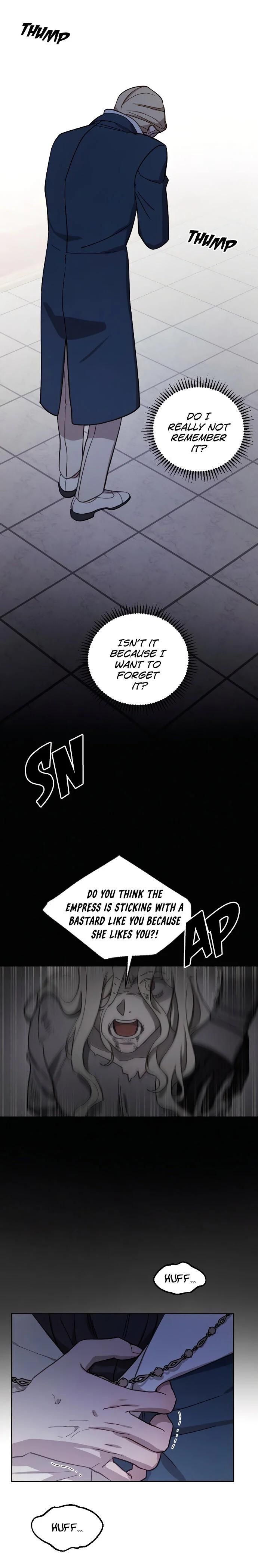 The Emperor Reverses Time chapter 43 - page 24