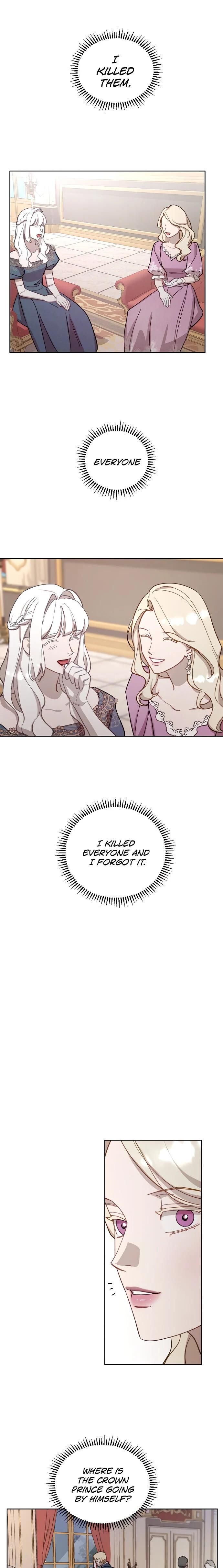 The Emperor Reverses Time chapter 43 - page 25
