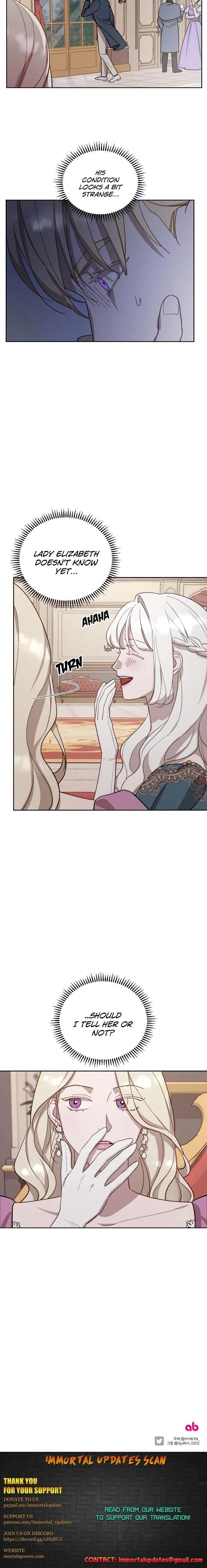 The Emperor Reverses Time chapter 43 - page 26