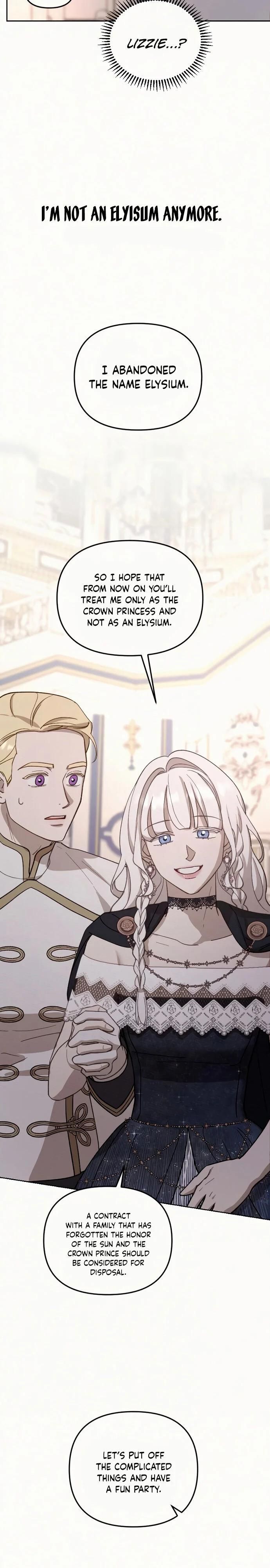 The Emperor Reverses Time chapter 42 - page 13