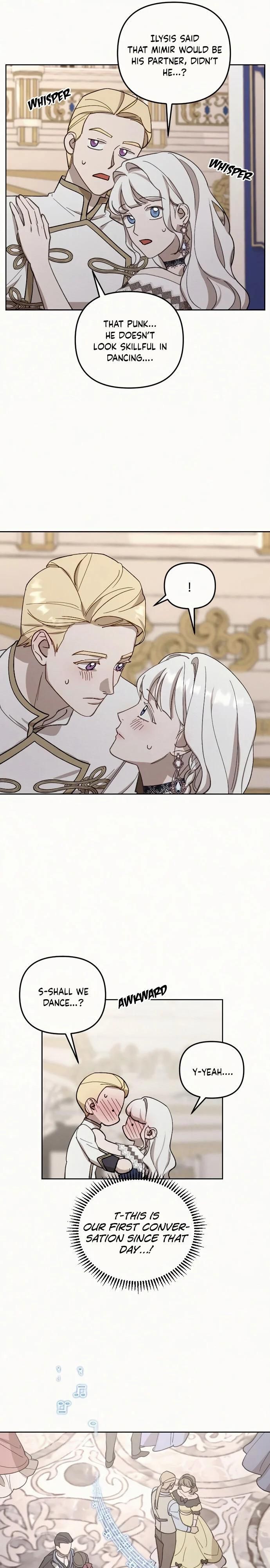 The Emperor Reverses Time chapter 42 - page 17