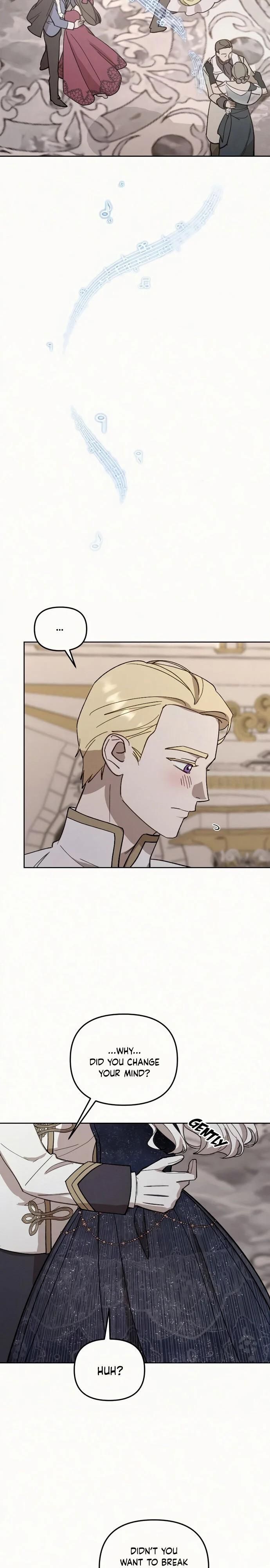The Emperor Reverses Time chapter 42 - page 18