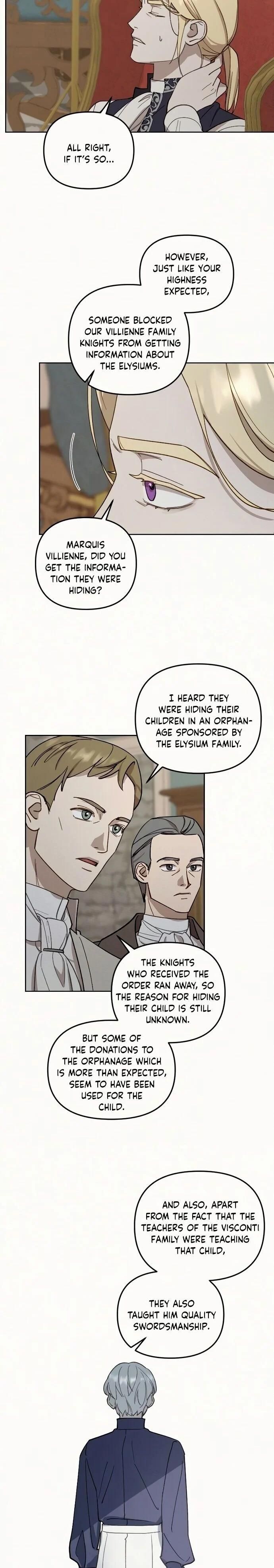 The Emperor Reverses Time chapter 42 - page 2