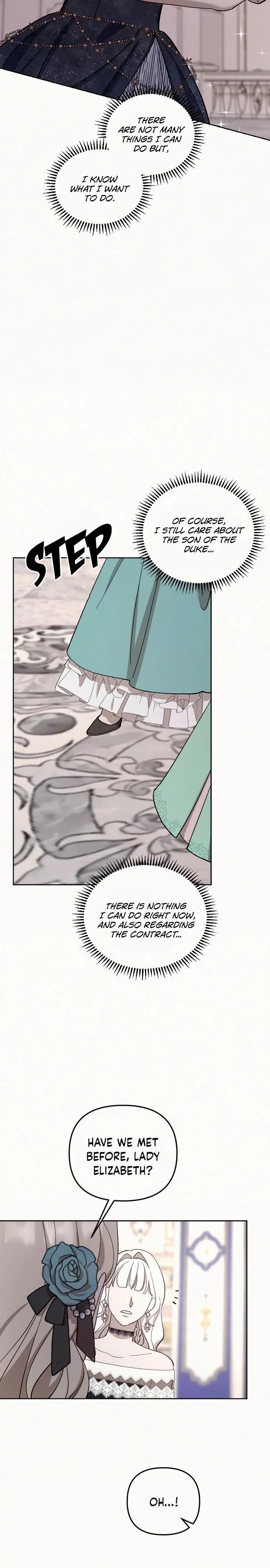The Emperor Reverses Time chapter 42 - page 25