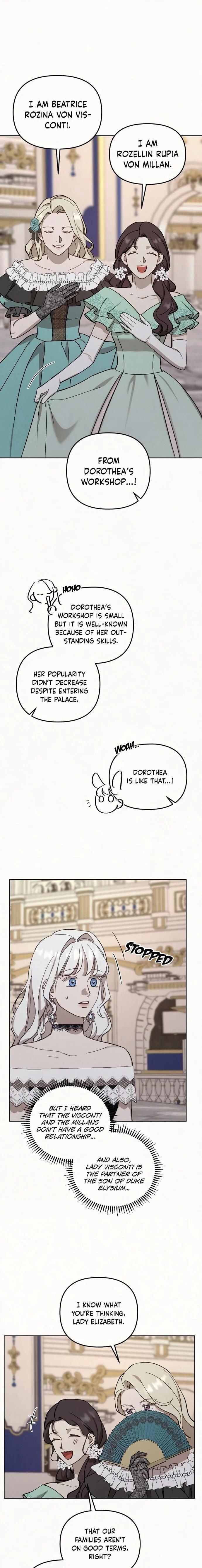 The Emperor Reverses Time chapter 42 - page 26