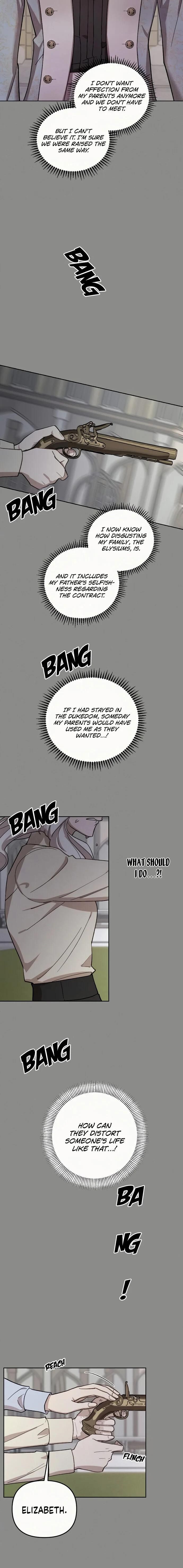 The Emperor Reverses Time chapter 42 - page 5