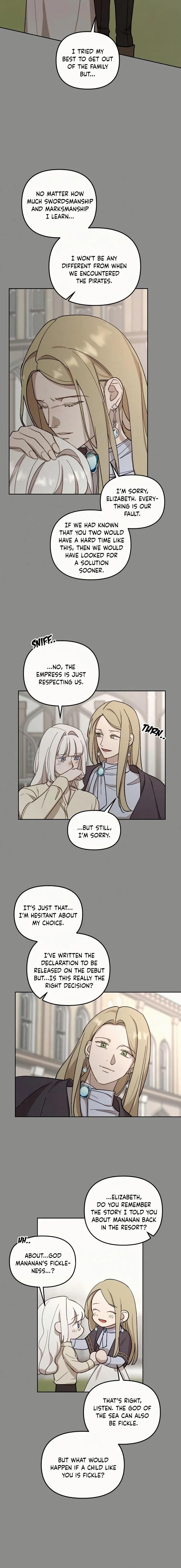 The Emperor Reverses Time chapter 42 - page 7