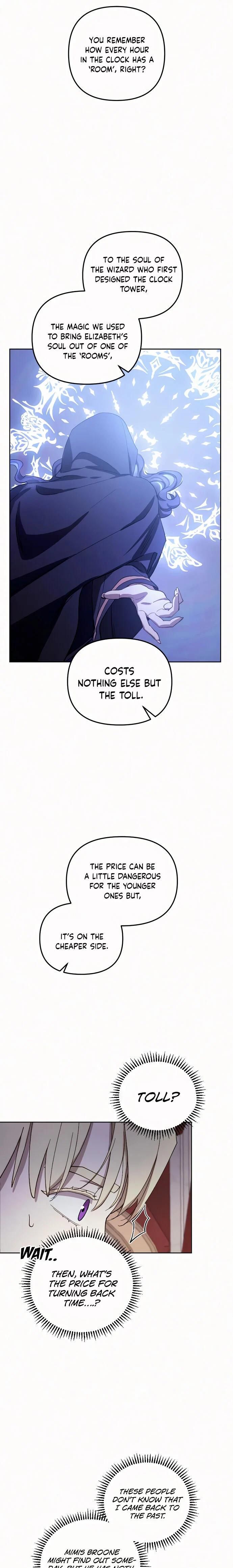 The Emperor Reverses Time chapter 41 - page 10