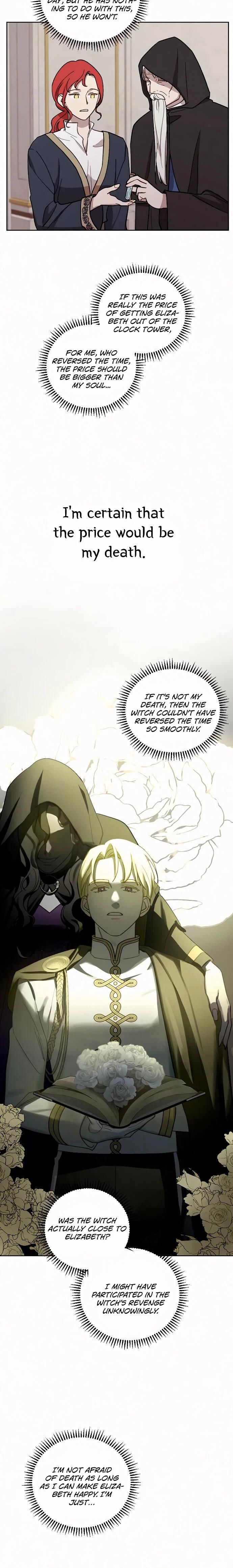 The Emperor Reverses Time chapter 41 - page 11