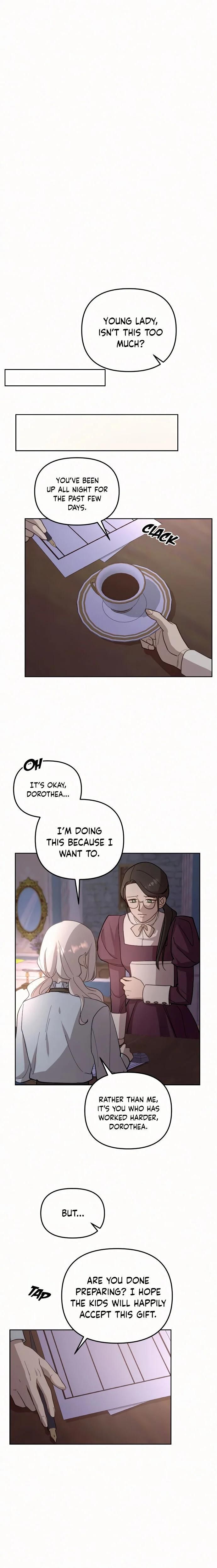The Emperor Reverses Time chapter 41 - page 13