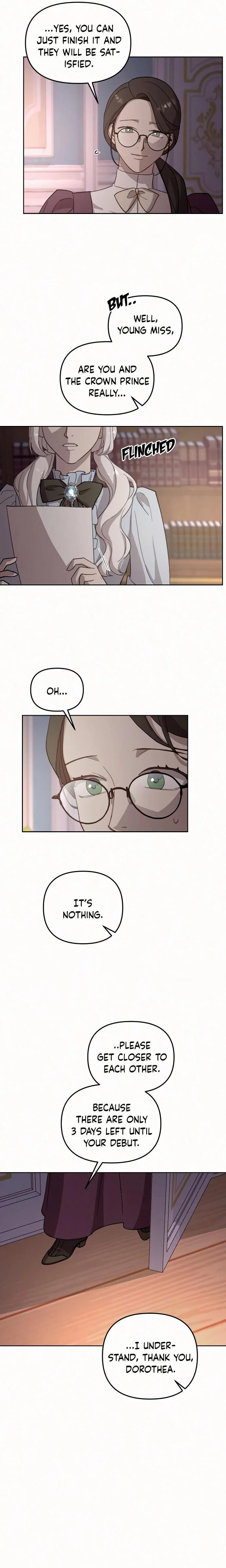 The Emperor Reverses Time chapter 41 - page 14