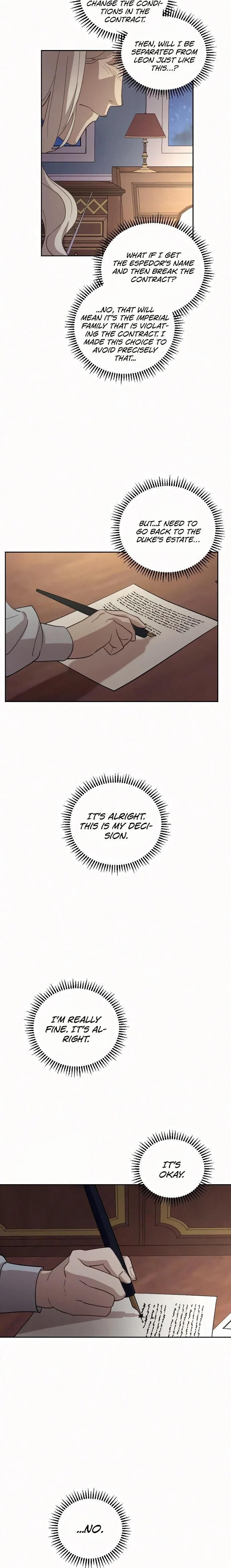 The Emperor Reverses Time chapter 41 - page 16