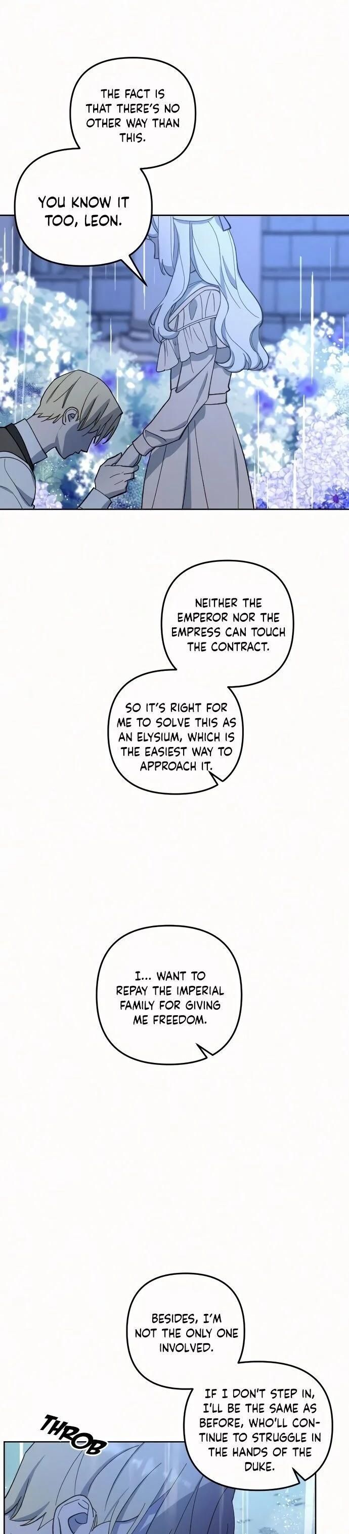 The Emperor Reverses Time chapter 41 - page 2