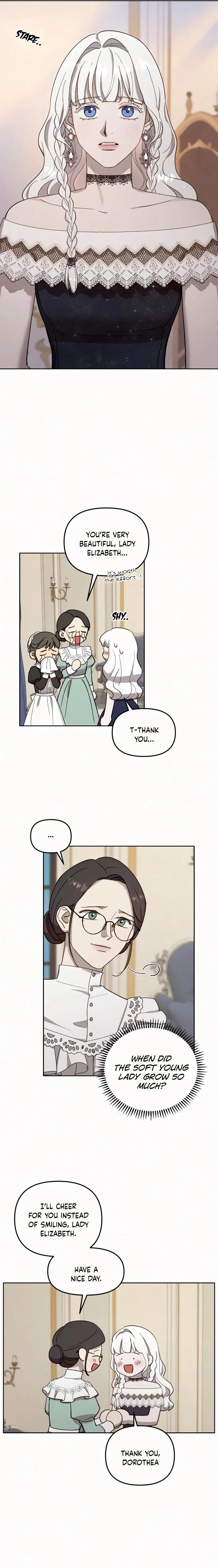 The Emperor Reverses Time chapter 41 - page 20