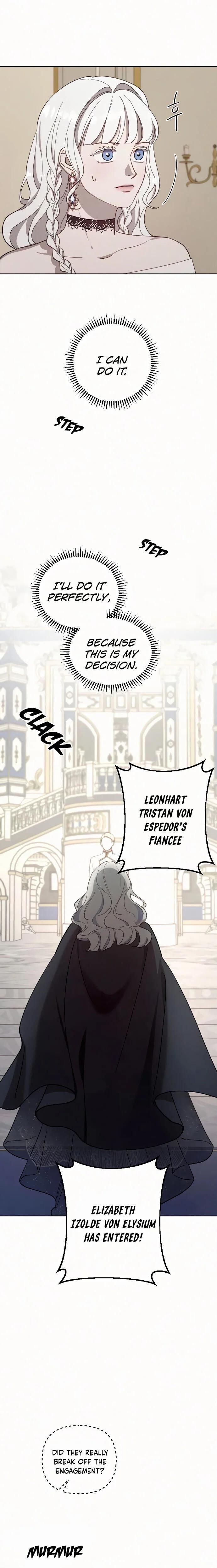 The Emperor Reverses Time chapter 41 - page 21